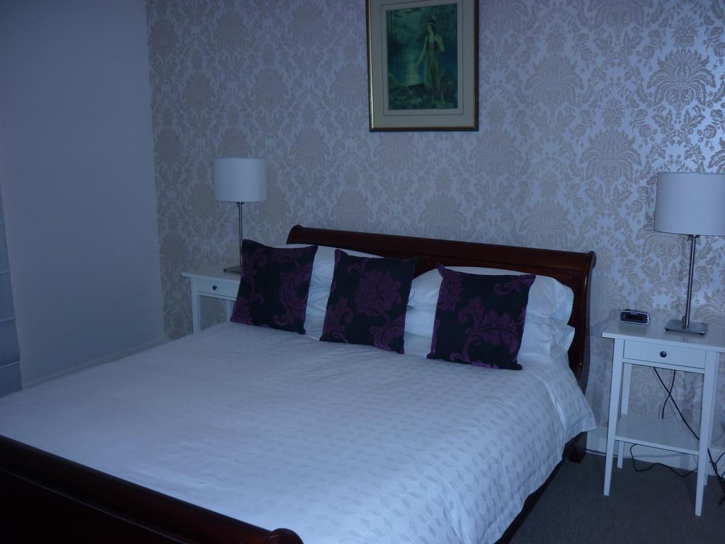 Parklane Apartments Fremantle Quarto foto