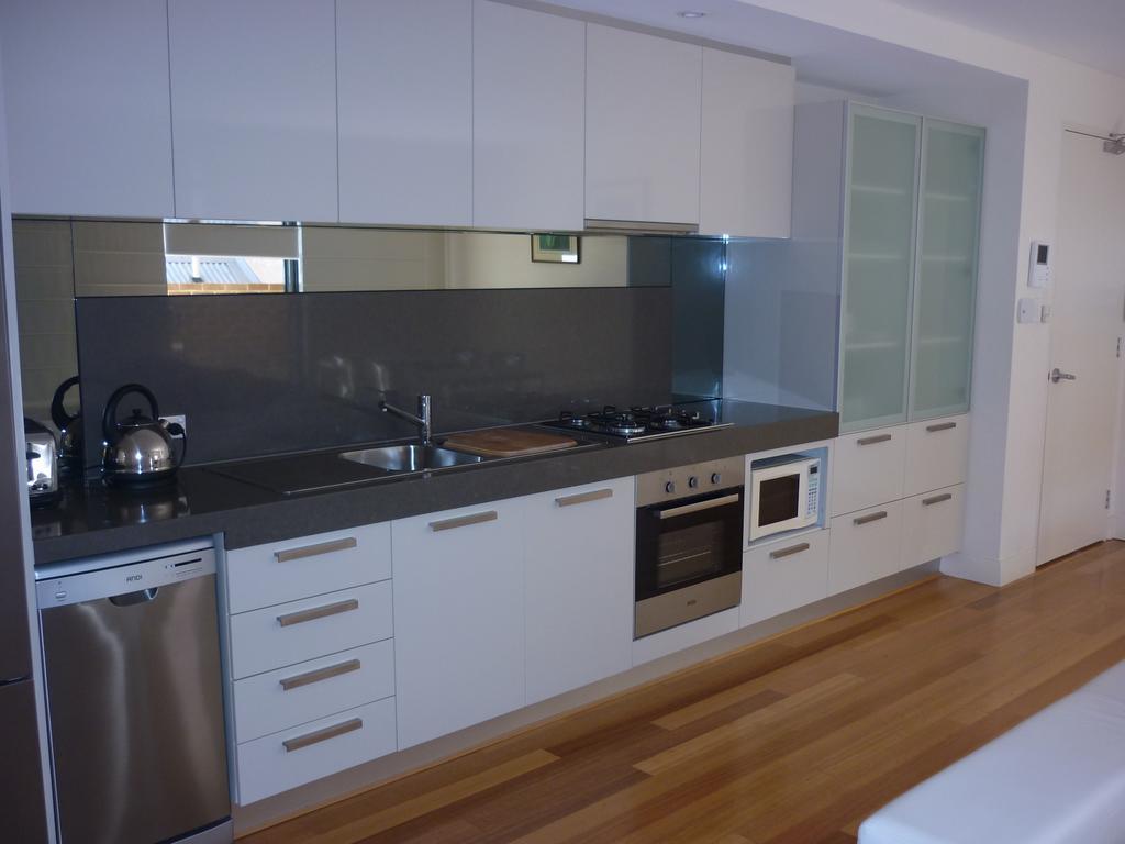 Parklane Apartments Fremantle Quarto foto