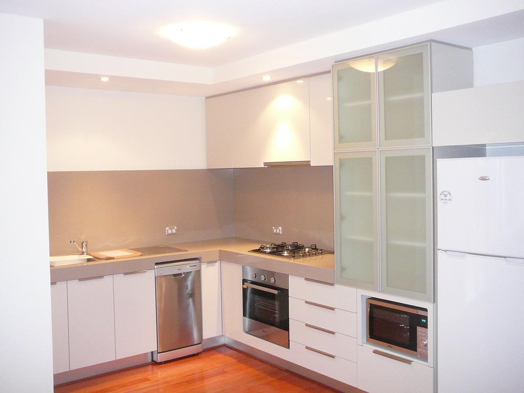 Parklane Apartments Fremantle Quarto foto