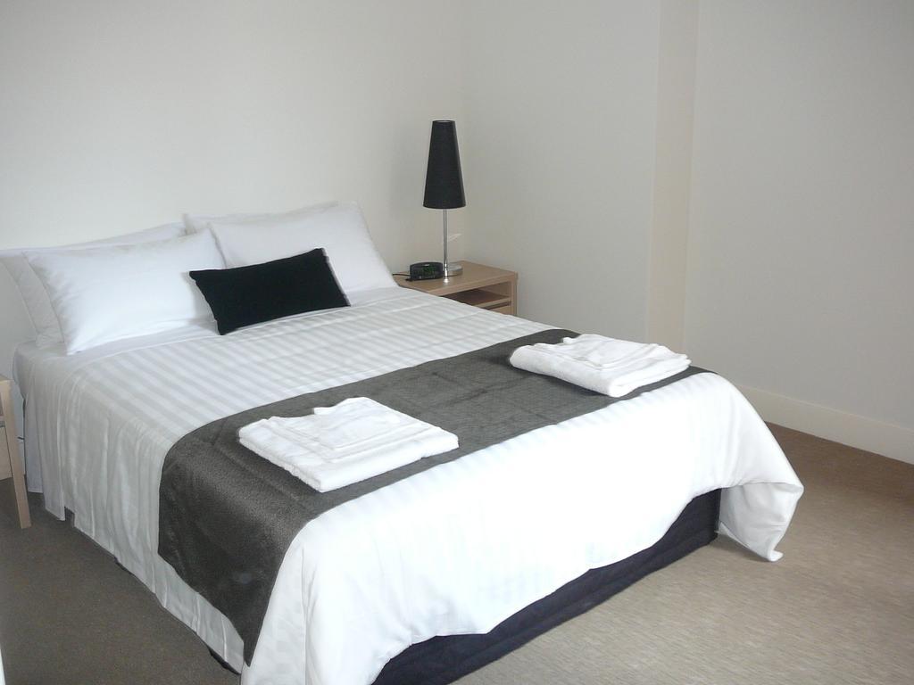 Parklane Apartments Fremantle Quarto foto