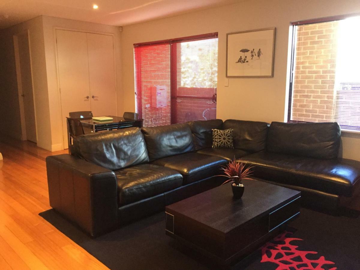 Parklane Apartments Fremantle Exterior foto
